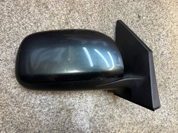 Lusterko prawe skladane 6T3 7 PIN Toyota Rav4 III LADNE