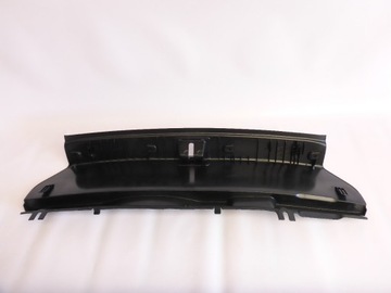 ЗАДНЯЯ КРЫШКА РЕМНЯ MERCEDES C-CLASS W204