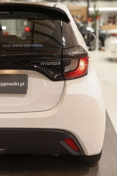 Toyota 2023 Toyota Yaris Hybrid 1.5 Comfort 1.5 Hybryda 92KM, zdjęcie 20