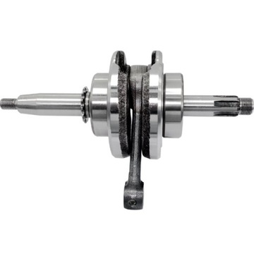 КОЛЕНВАЛ мопеда 4T 50cc 139FMB Barton Junak