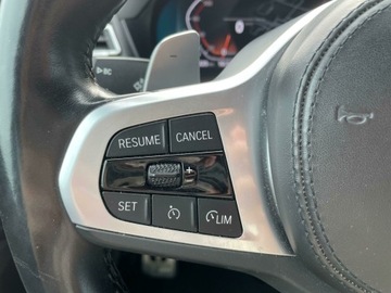 BMW X3 G01 SUV Facelifting 2.0 20d 190KM 2022 BMW X3 BMW x3 M Pakiet 20d xDrive Serwis ASO Salon, zdjęcie 18