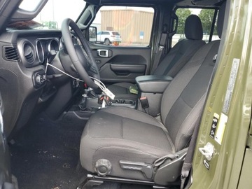 Jeep Gladiator 2023 Jeep Gladiator Sport 2023 3.6l 3.6 Benzyna 285KM, zdjęcie 7