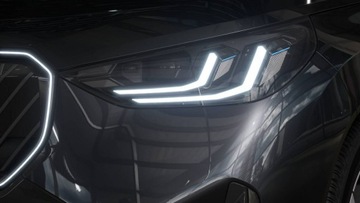 BMW X3 G45 2025 BMW X3 NOWE BMW X3 20d xDrive DEMO - Koła zimowe, zdjęcie 6