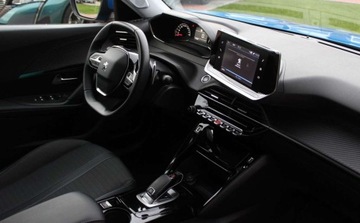 Peugeot 2008 II SUV 1.2 PureTech 130KM 2021 Peugeot 2008 Allure EAt8 2021 Od RiA 1.2 Benzyna 130KM, zdjęcie 16
