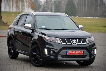 Suzuki Vitara III SUV 1.4 BOOSTERJET 140KM 2017 Suzuki Vitara 1.4 T 140PS Sport bdb wersja bezwypadkowa Gwarancja!, zdjęcie 20