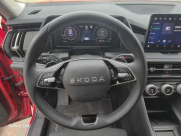 Skoda Kodiaq II SUV 2.0 TDI SCR 150KM 2025 Skoda Kodiaq Polski Salon, I wlasciciel, Bezwypadkowy, Faktura VAT-23, ., zdjęcie 20