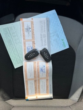 Citroen C4 Picasso II Picasso 1.6 BlueHDi 120KM 2016 Citroen C4 Picasso EXCLUSIVE LEDY AUTOMAT PARKTRONIC KAMERA COFANIA NAWIGA, zdjęcie 28