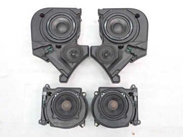 НАБОР ЗВУКОВ B&O BANG&OLUFSEN AUDI A8 S8 D3