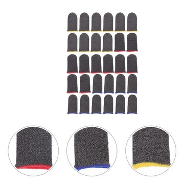 ДЫШАЩИЕ РУКАВЫ ДЛЯ ПАЛЬЦЕВ И ПАЛЬЦЕВ