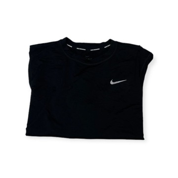Sportowa bluzka damska rękaw Nike Running XL