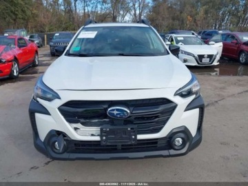 Subaru Outback VI 2023 Subaru Outback Onyx Edition 2023 2.5l 2.5 Benzyna 182KM, zdjęcie 7