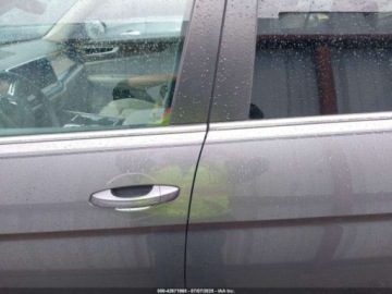 Volkswagen 2024 Volkswagen Atlas 2024 VOLKSWAGEN ATLAS 2.0T SE WTECHNOLOGY 2.0 Benzyna, zdjęcie 8