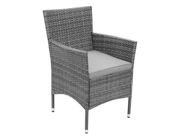 САДОВАЯ МЕБЕЛЬ ГАВАЙСКИЙ СТОЛ + СТЕКЛЯННАЯ СТОЛЕШНЯ НА 8 ЧЕЛОВЕК