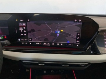 Audi A6 C8 Limousine Facelifting 2.0 40 TDI 204KM 2025 AUDI A6 TDI quattro S line Sedan (204KM) 2025, zdjęcie 11