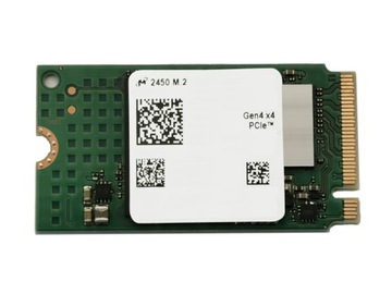 DYSK SSD MICRON 2450 512GB PCIe M.2 2242 NVMe Gen4