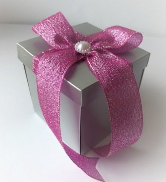exploding box Z ŻYCZENIAMI urodziny IMIENINY
