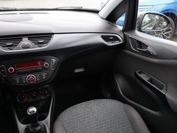 Opel Corsa E Hatchback 3d 1.4 Twinport 75KM 2016 Opel Corsa 1.4, Salon Polska, 1. Właściciel, zdjęcie 7