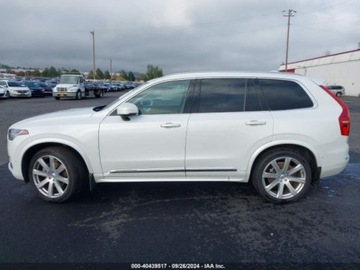 Volvo XC90 II 2019 Volvo XC 90 2019 Volvo XC90 T6 AWD Inscription 2.0 Benzyna 330KM, zdjęcie 13