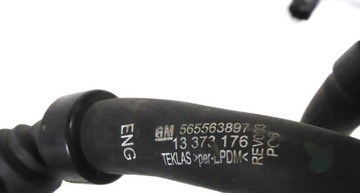 HADICE VODY OPEL ASTRA K 1.6 CDTI BITURBO