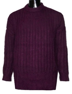 SWETER CIEPŁY MOHITO VL220-49X r. S