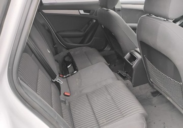 Audi A4 B8 Avant Facelifting 2.0 TDI 177KM 2014 Audi A4 Avant 112014r, 2.0TDI. AUTOMAT. Uszkodzony przod. 2.0 Diesel, zdjęcie 8