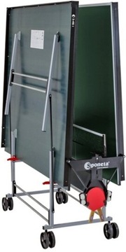 SPONETA S 3-46 и стол для настольного тенниса