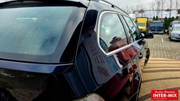 BMW Seria 5 E60 Sedan 2.5 525i 218KM 2006 BMW Seria 5 Zarejestrowany kombi bogata wersja gaz LPG 2.5 BenzynaLPG, zdjęcie 10