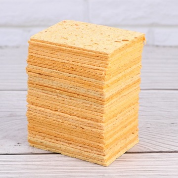 Губки для пайки