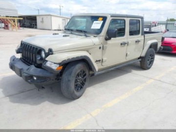 Jeep Gladiator 2022 Jeep Gladiator Altitude 2022 3.6l 3.6 Benzyna 285KM, zdjęcie 1