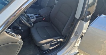 Audi A5 8T Cabrio Facelifting 2.0 TDI 177KM 2012 Audi A5 Sportback Nowy Rozrzad SALON Navi przebieg wpisuje na fakturzeOrg., zdjęcie 19