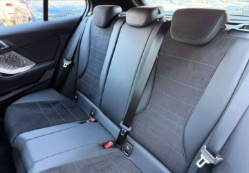 BMW Seria 1 F70 2024 BMW Seria 1 I wlasciciel M Sport Gwarancja Bezwypadkowy FVAT23, zdjęcie 29