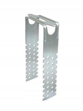 WIESZAK PŁASKI ES60/175 PROFIL CD60 PŁYTA 100szt