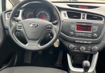 Kia Ceed II pro_cee´d 1.4 DOHC 100KM 2013 Kia Ceed Zarejestrowany - Ubezpieczony - Super Stan 1.4 Benzyna 99KM, zdjęcie 24