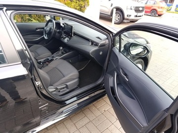 Toyota Corolla XII TS Kombi 2.0 Hybrid Dynamic Force 184KM 2020 Toyota Corolla 2.0 Hybrid Comfort Seria E21 (2019-, zdjęcie 22