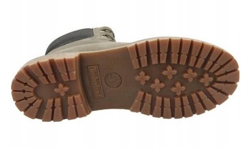 TIMBERLAND 6IN PREMIUM 0A1HZM Trekkingowe EU 37,5