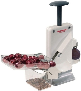 ПРОФЕССИОНАЛЬНАЯ немецкая эффективная двойная вишневая косточка Westmark