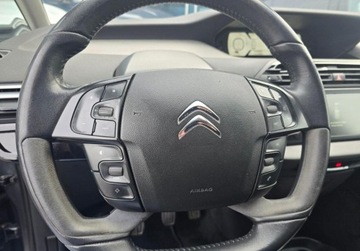 Citroen Grand C4 Picasso II Grand Picasso 1.6 e-HDi 114KM 2014 Citroen C4 Grand Picasso 1,6 HDI 115KM 7 osob - wersja Seduction 1.6, zdjęcie 18