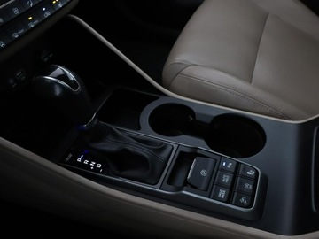 Hyundai Tucson III SUV 1.7 CRDi 141KM 2018 Hyundai Tucson automat full LED panorama jasne, zdjęcie 27