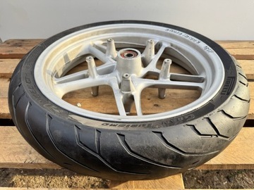 ОБОД КОЛЕСА ПЕРЕДНИЙ BMW R 1150 RT K1200R