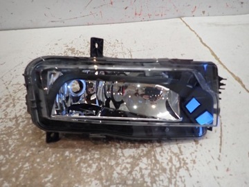 HALOGEN LEVÝ VW T6 2015- 7E0941661B