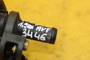 ОБРАТНЫЙ КЛАПАН 1.9TDI PASSAT B5 FL 4A081989