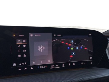 Audi 2025 Audi Q5 Sportback S line Matrix LED Virtual Cockpit Plus Klimatronik 3-str, zdjęcie 17