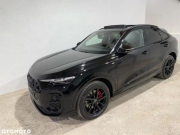 Audi 2025 Audi Q5 Sportback Audi Q5 Sportback 40 TDI mHEV Quattro S Line S tronic 2.0, zdjęcie 4