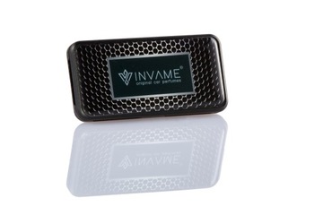 INVAME SOLID Morska Bryza ZAPACH SAMOCHODOWY