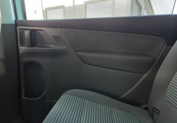 Seat Alhambra II (7N) Van 2.0 TDI 140KM 2015 Seat Alhambra 2.0 140KM 6b 7os Klima KameraParktronic Grz.Fotele Navi Opla, zdjęcie 9