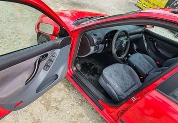 Seat Leon I Hatchback 1.9 TDI 110KM 2001 Seat Leon Seat Leon 1.9 Diesel 110KM, zdjęcie 11