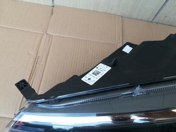 SVĚTLO PŘEDNÍ LEVÝ VW TAIGO IQ LIGHT OE