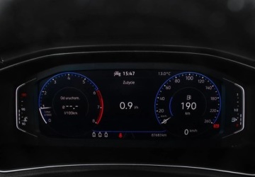 Volkswagen T-Roc I SUV 1.5 TSI ACT 150KM 2021 Volkswagen T-Roc 1.5 TSI 150KM Premium Kamera Cofania Pokrywa bagaznika el, zdjęcie 19