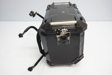 BMW F 850 ​​GS 18 — ЦЕНТРАЛЬНЫЙ КОРПУС