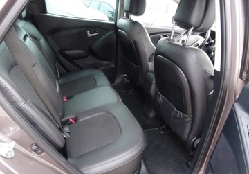 Hyundai ix35 SUV R 2.0 CRDi 184KM 2013 Hyundai ix35 2.0 CRDI 184KM Jeden Wlasciciel Naped 4x4 Serwis Bezwypadkowy, zdjęcie 13